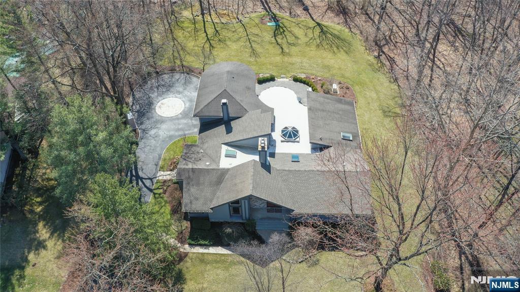 54 Mill Glen Road