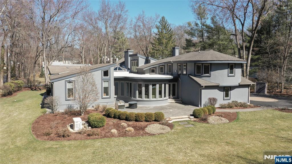 54 Mill Glen Road