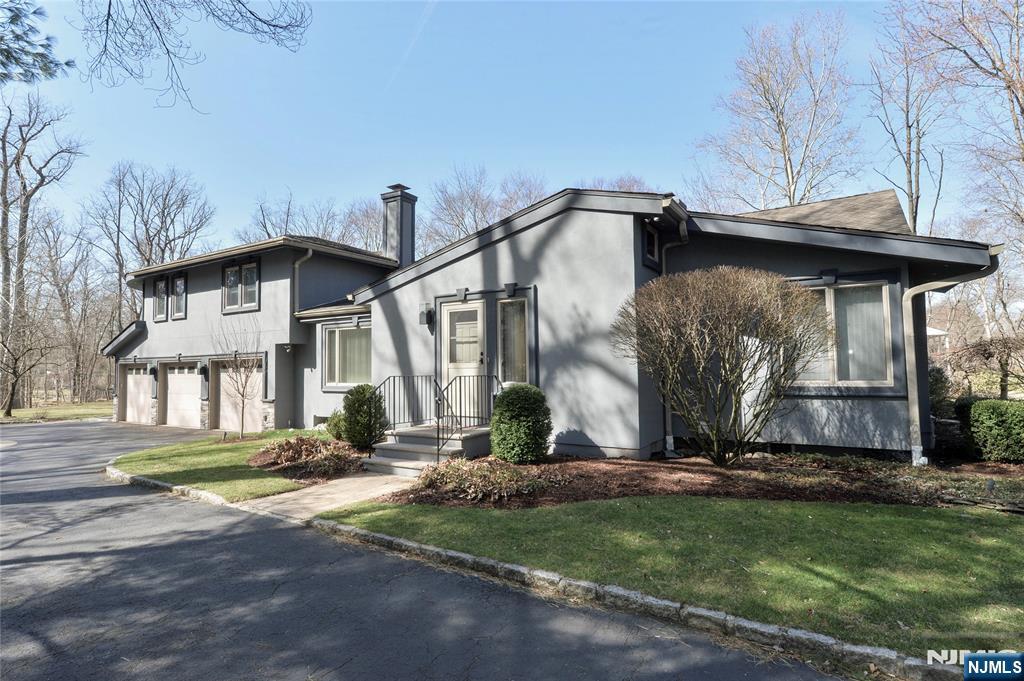 54 Mill Glen Road