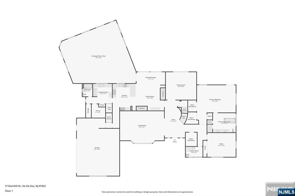 17 Deerhill Drive