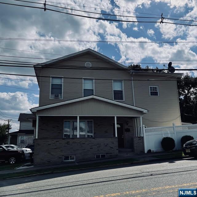 92 Hoboken Road A