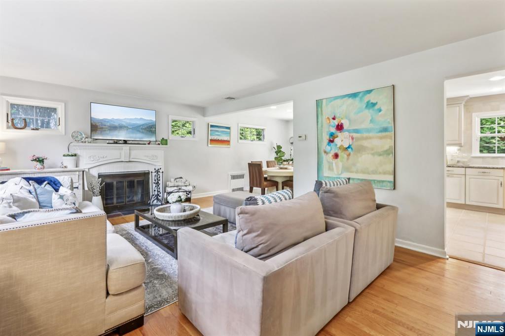 122 Greenway Road