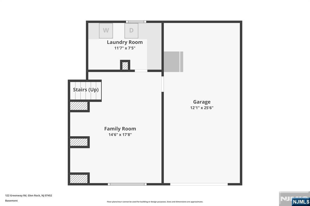 122 Greenway Road