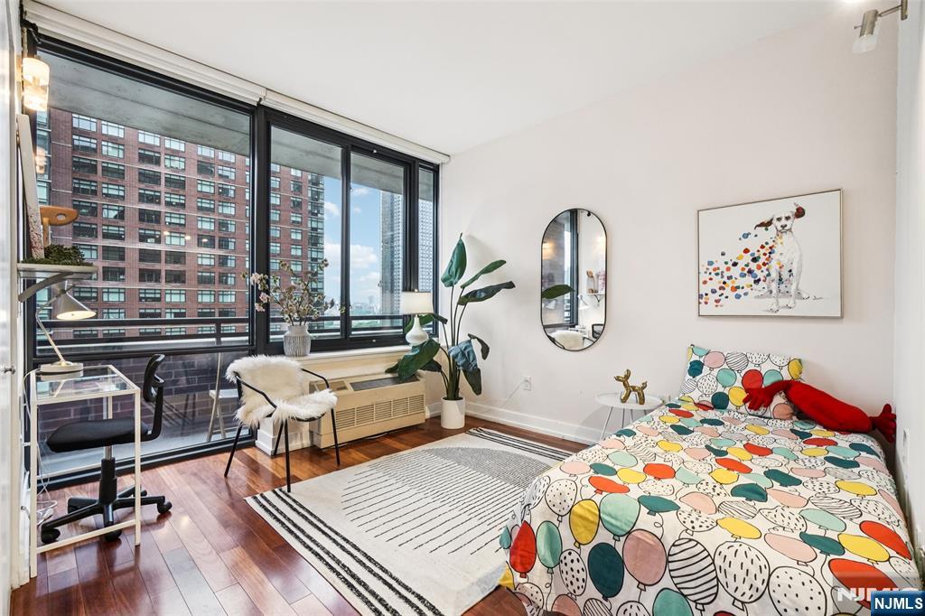 389 Washington Street 21A