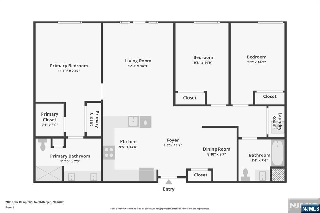7400 River Road 114