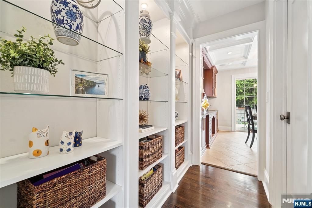 789 Woodland Avenue