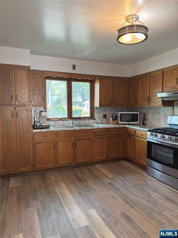 203 Terrace Avenue 1