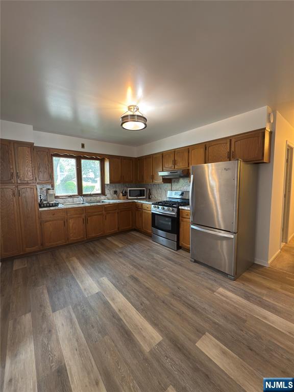 203 Terrace Avenue 1