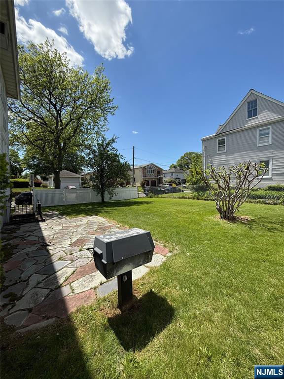 203 Terrace Avenue 1
