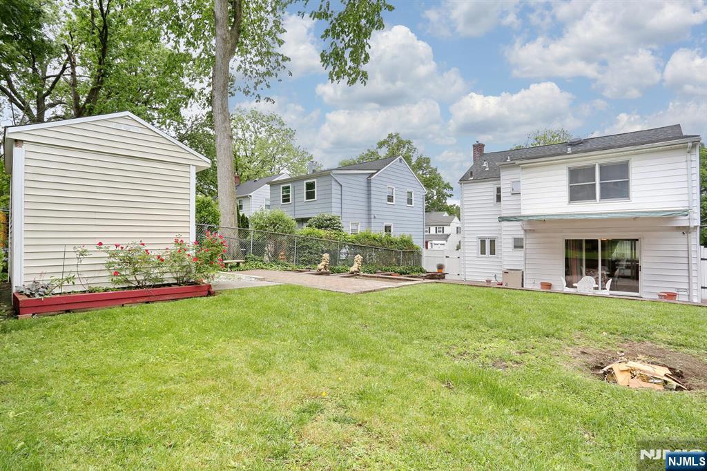 8 Melman Terrace