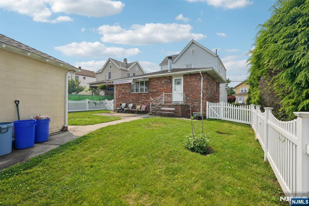 133 Catherine Avenue