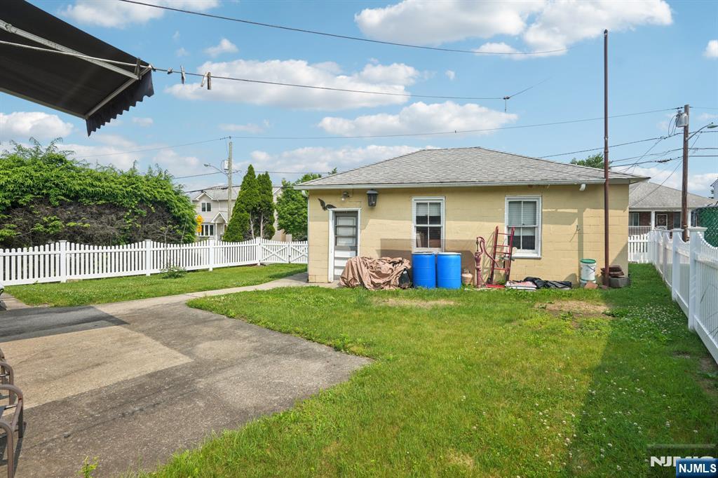 133 Catherine Avenue