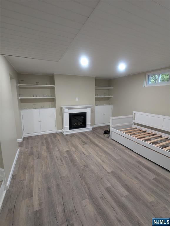 221 Oakridge Road
