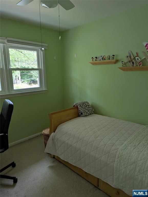 221 Oakridge Road