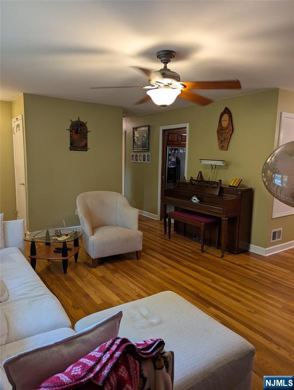 221 Oakridge Road