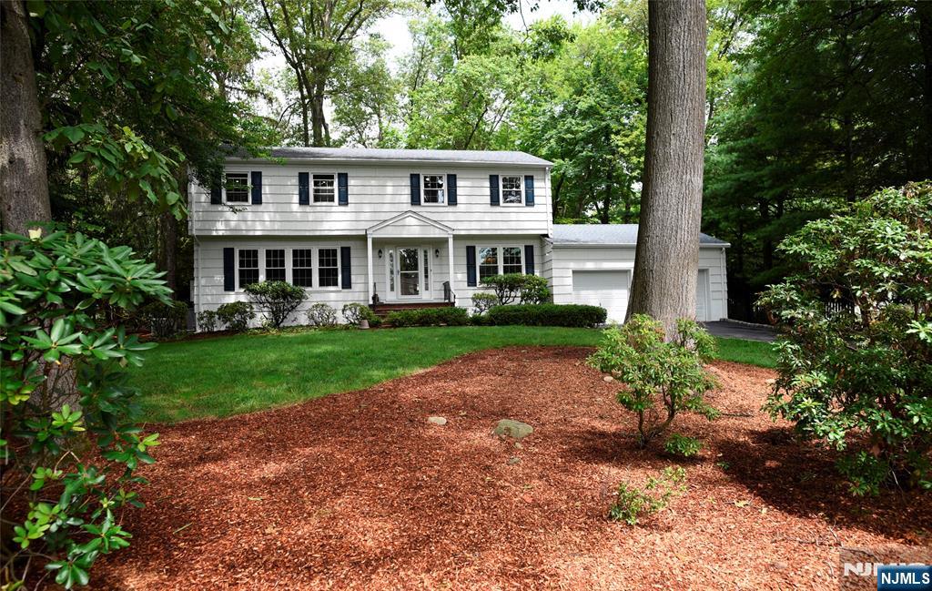 743 Birchwood Drive