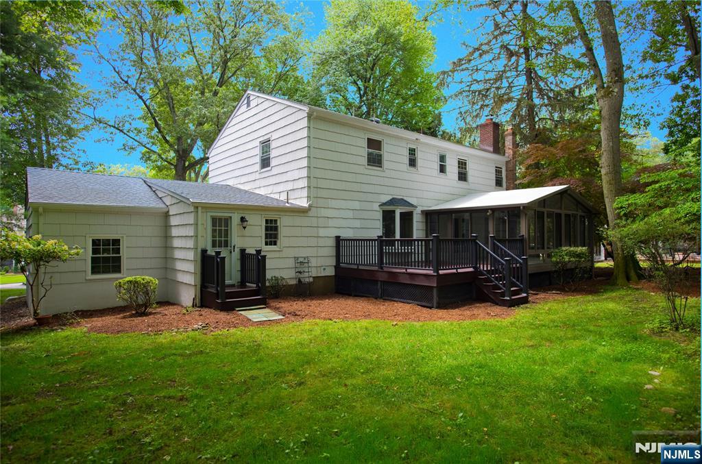 743 Birchwood Drive