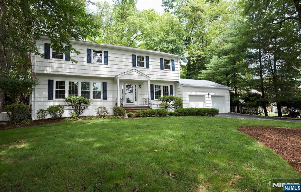743 Birchwood Drive