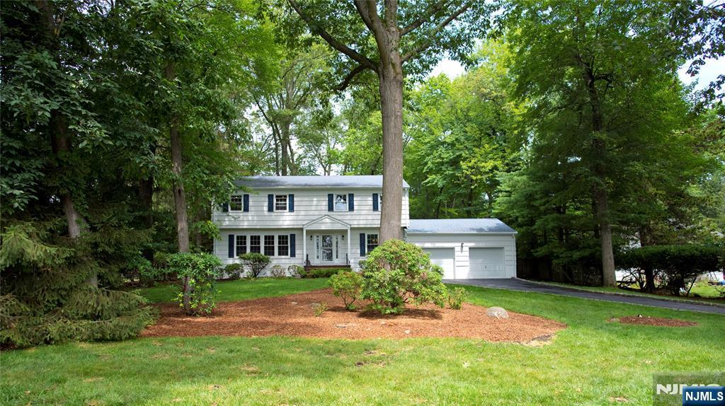 743 Birchwood Drive