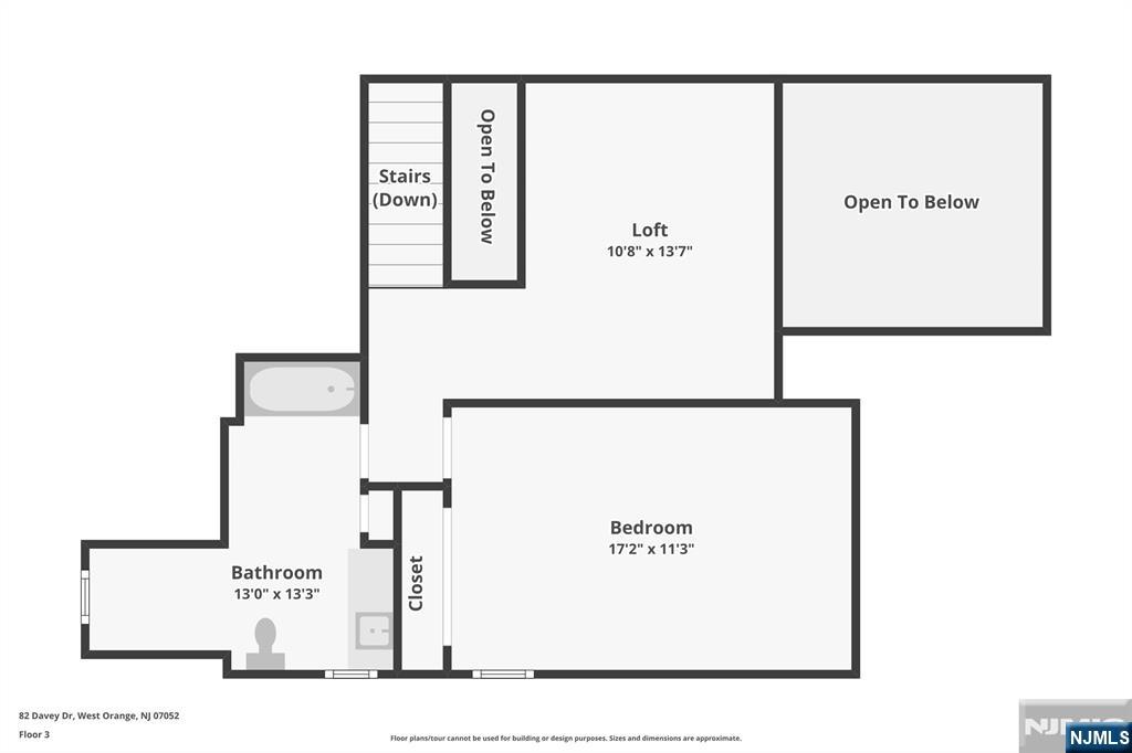 82 Davey Drive 106