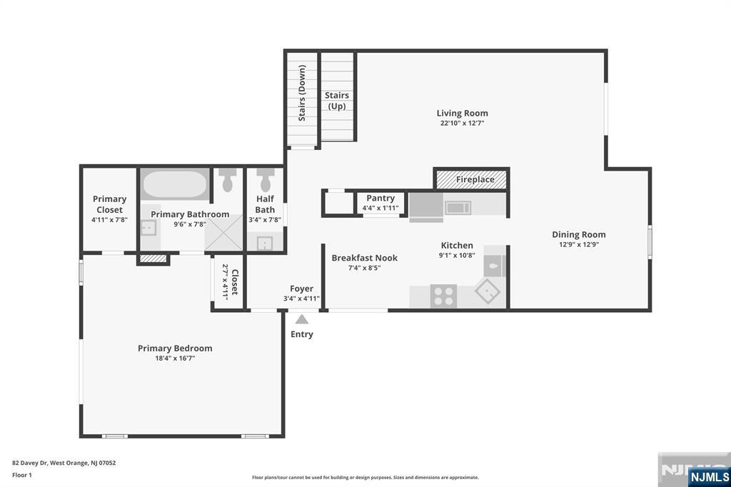 82 Davey Drive 106