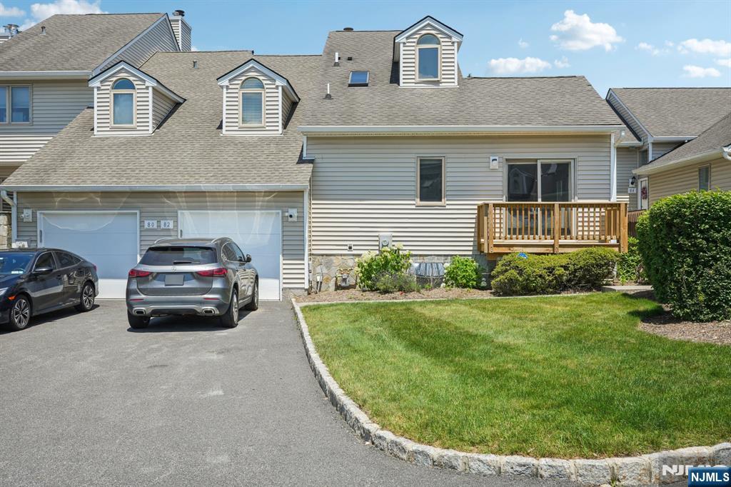 82 Davey Drive 106