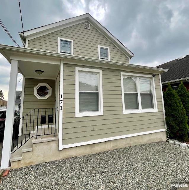 171 Lincoln Avenue 1
