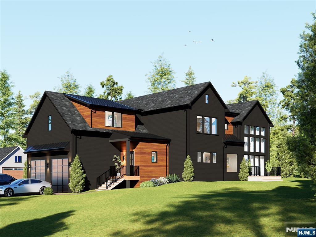 61 Riverview Terrace