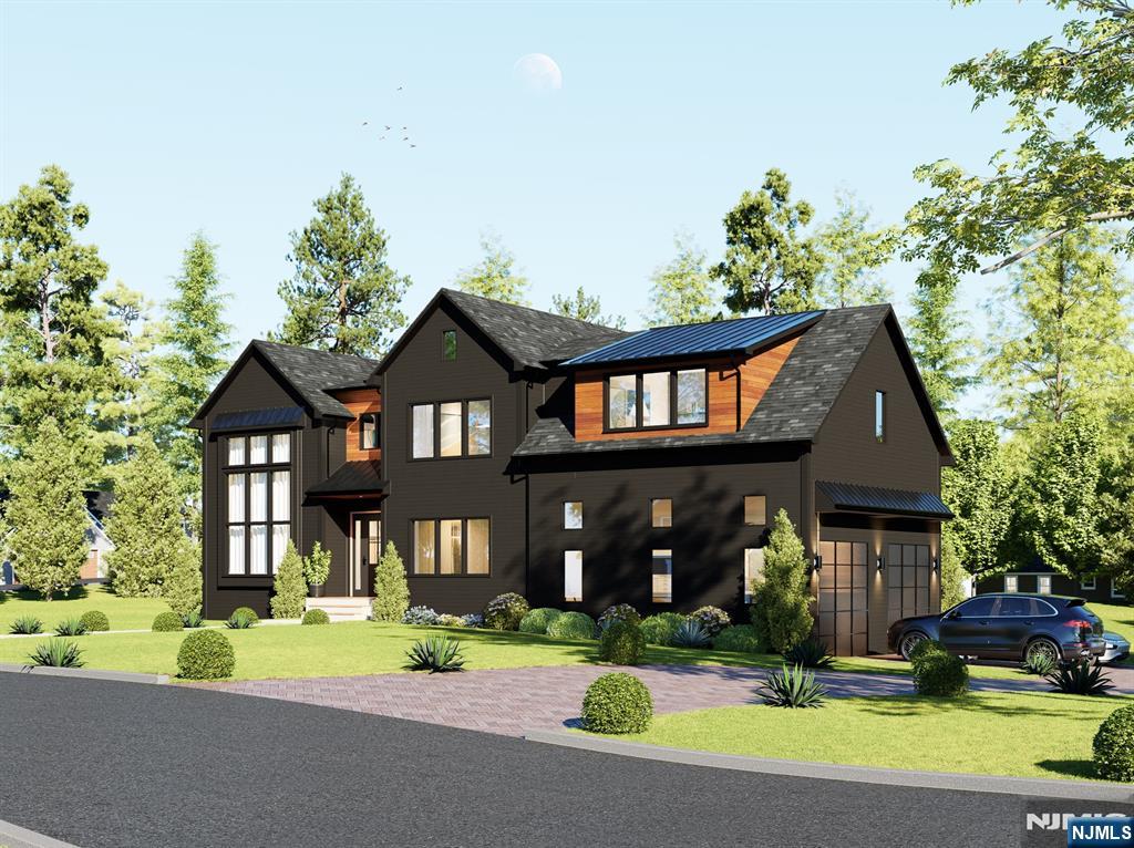 61 Riverview Terrace