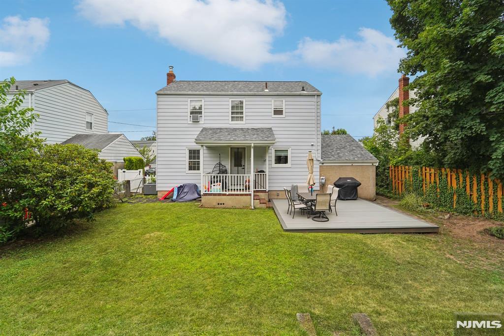 53 Hillcrest Drive