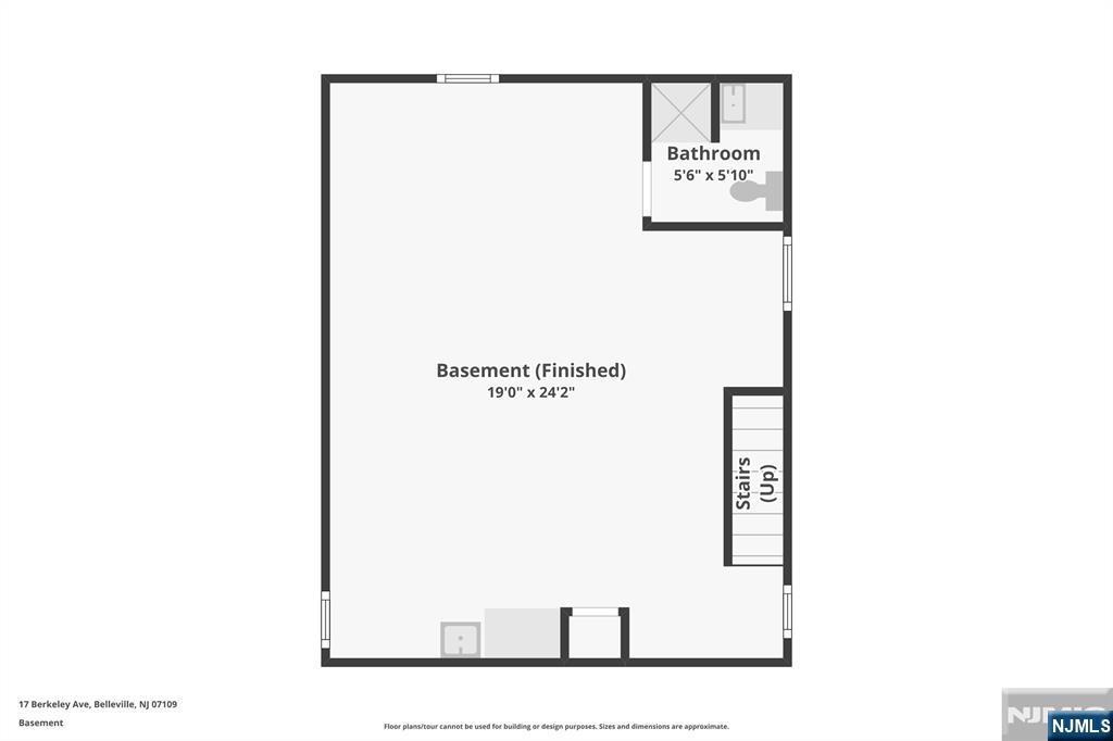 17 Berkeley Avenue