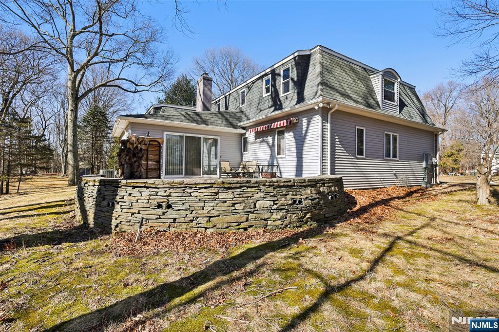 733 Rivenwood Road