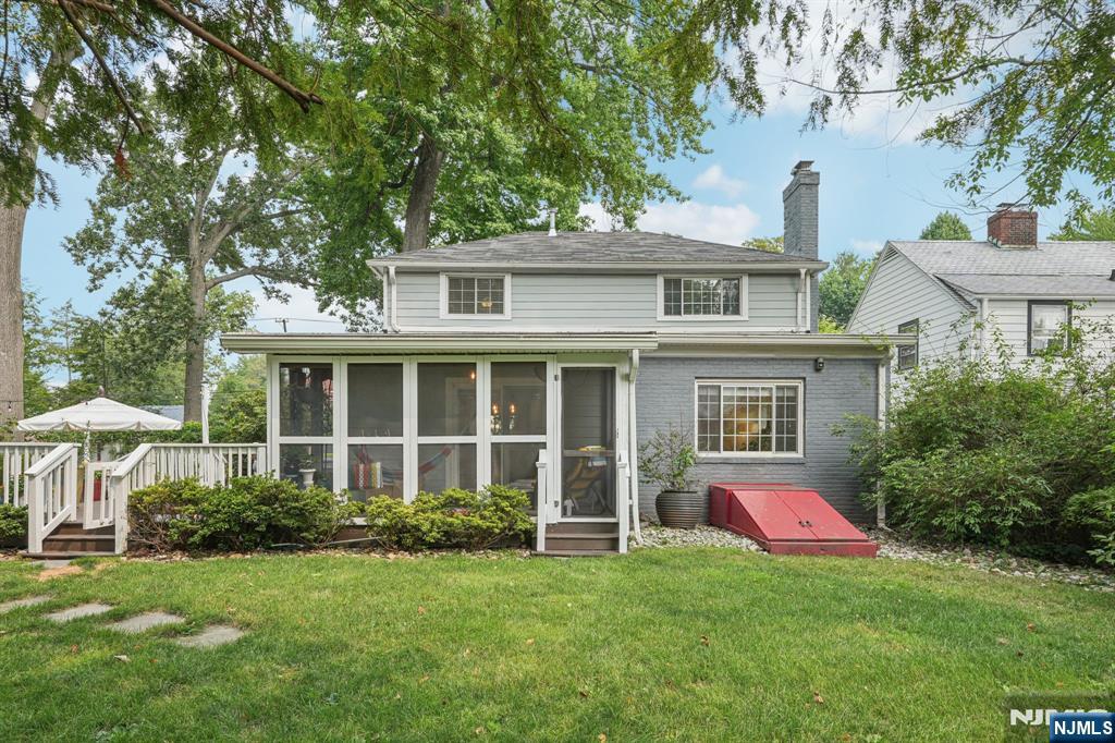 312 Hudson Avenue