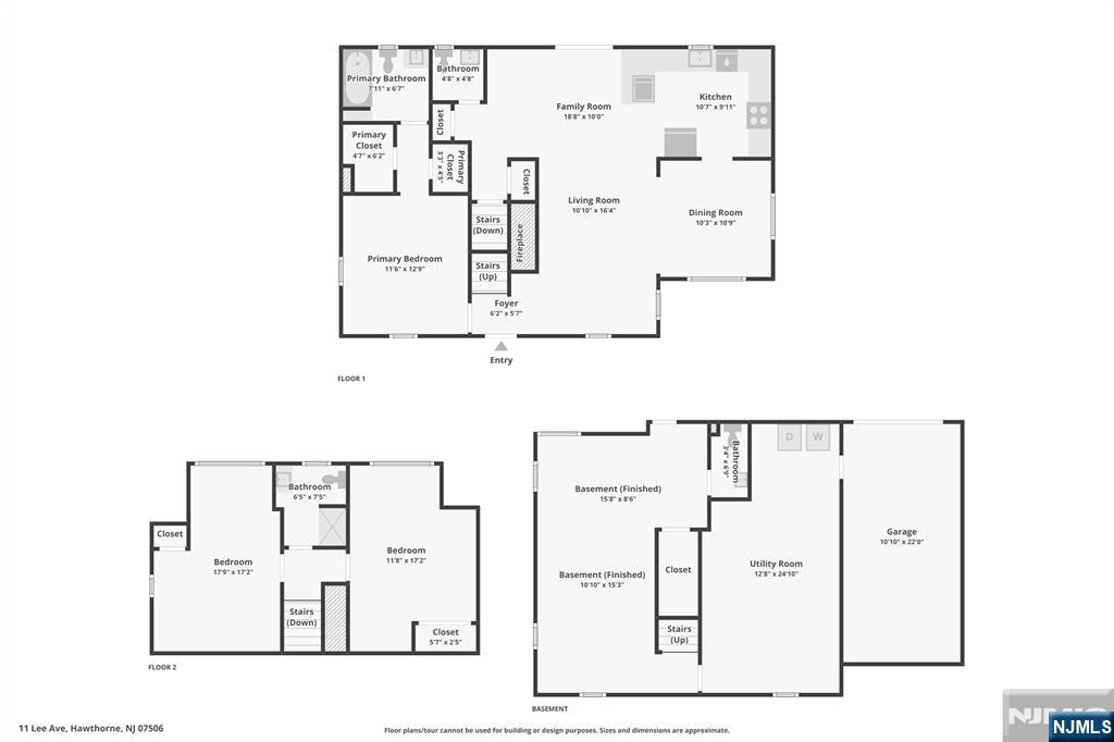 11 Lee Avenue