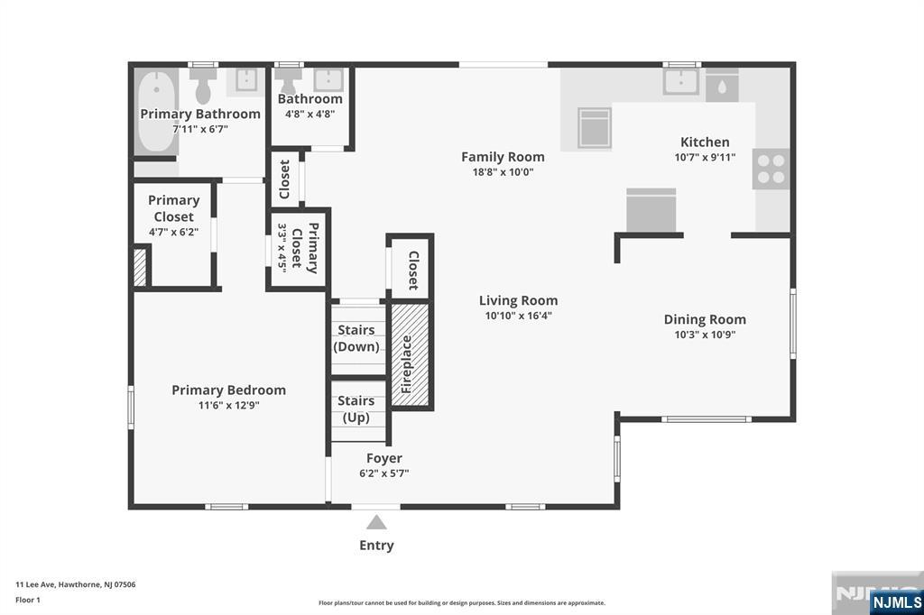 11 Lee Avenue