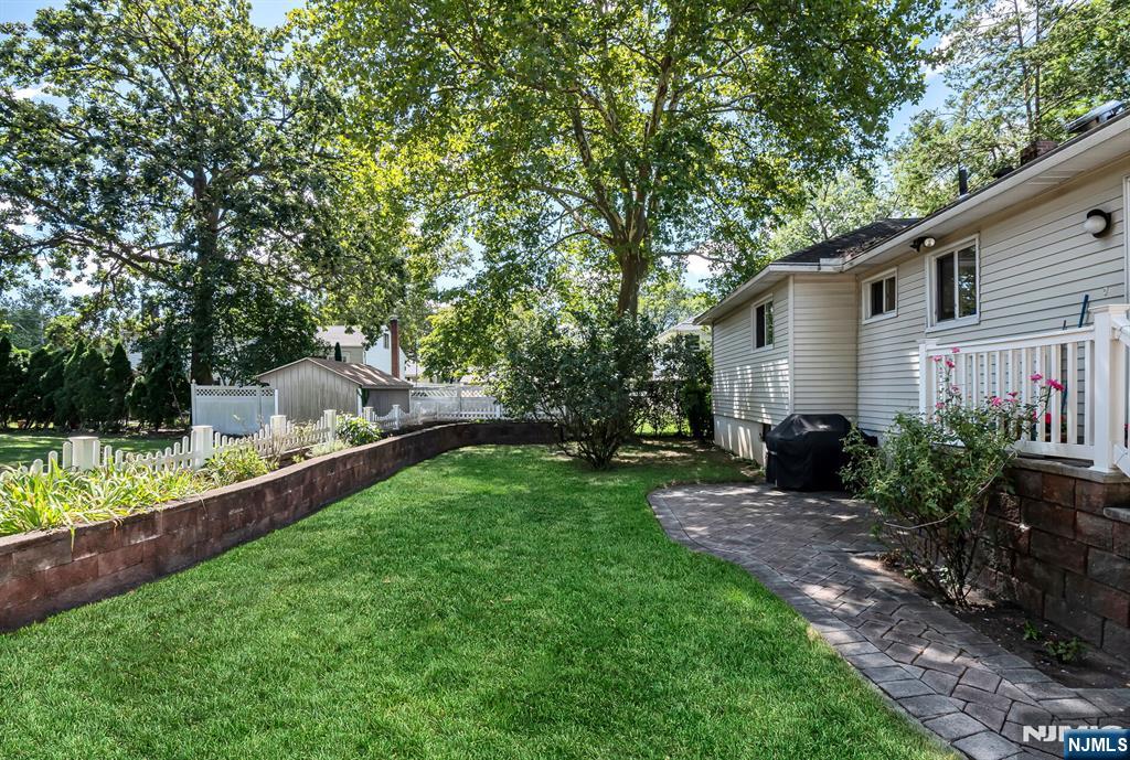 803 Plympton Street