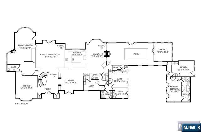 1055 High Mountain Road