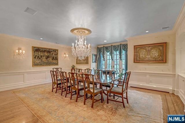 1055 High Mountain Road