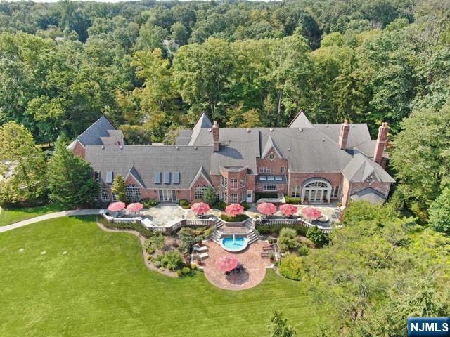 1055 High Mountain Road