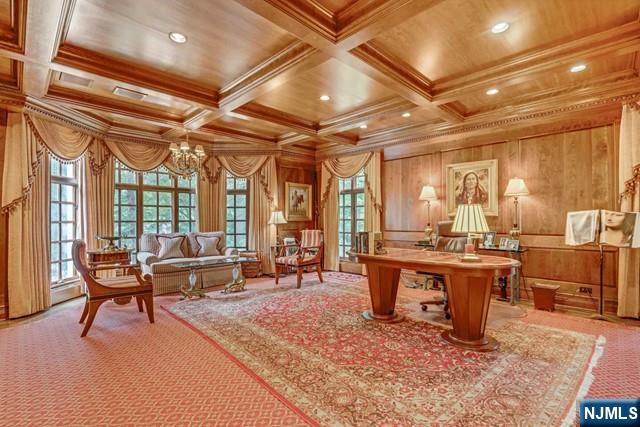 1055 High Mountain Road