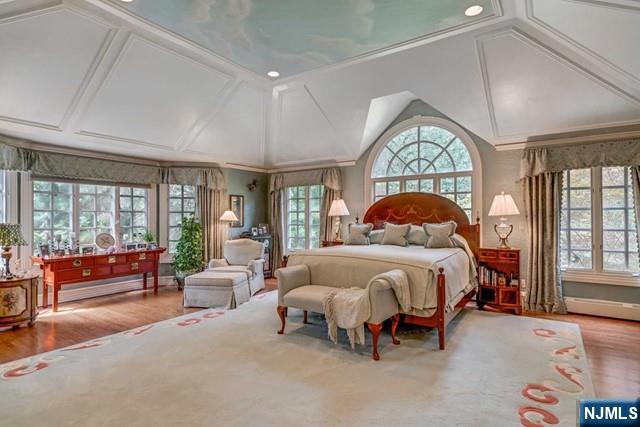 1055 High Mountain Road