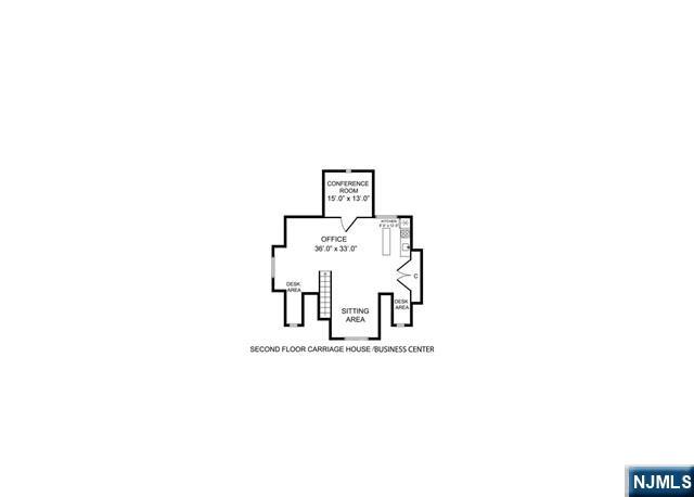 1055 High Mountain Road