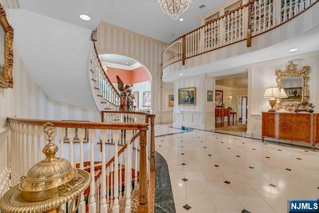 1055 High Mountain Road