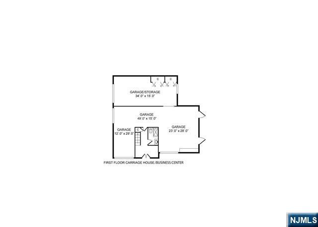 1055 High Mountain Road