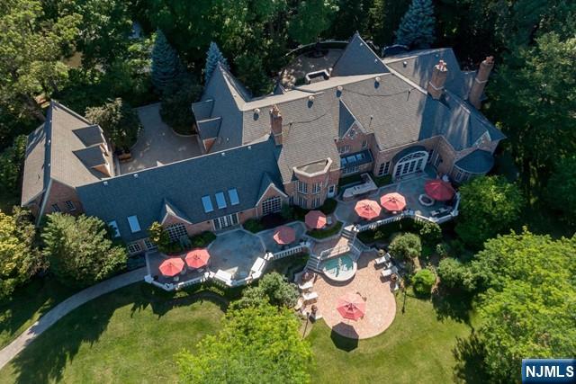 1055 High Mountain Road