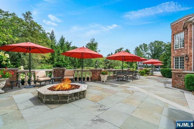1055 High Mountain Road