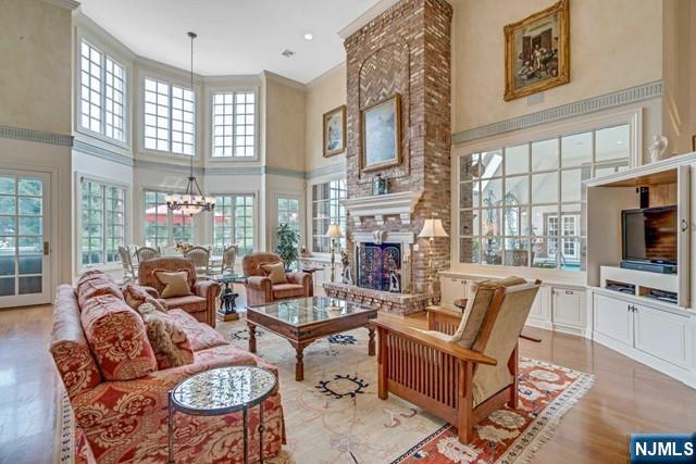 1055 High Mountain Road