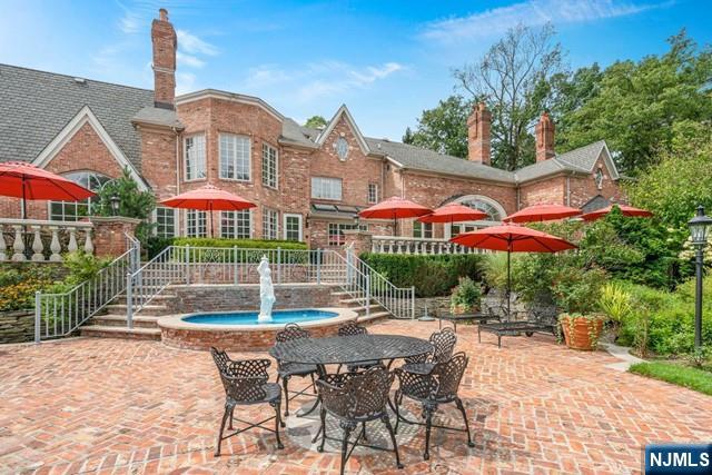 1055 High Mountain Road