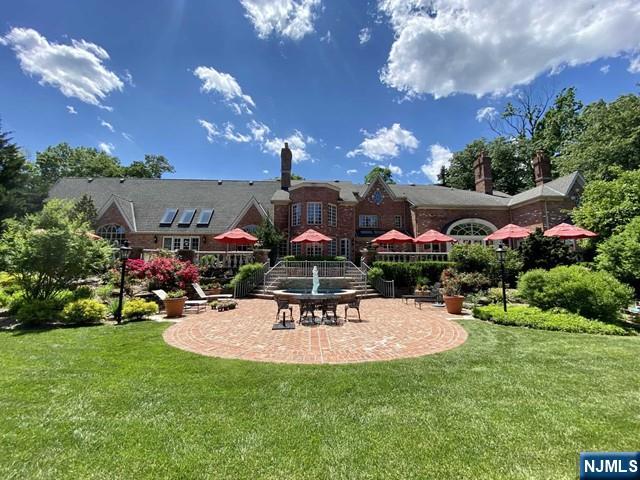 1055 High Mountain Road