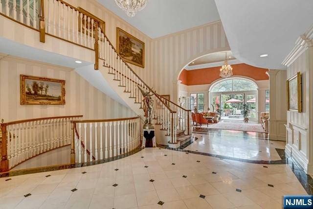 1055 High Mountain Road